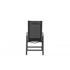 Albany Havestol - Sort