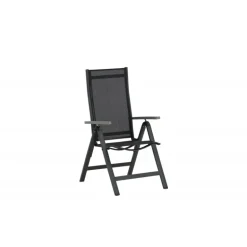 Albany Havestol - Sort