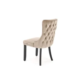 ALDA Spisebordsstol Beige