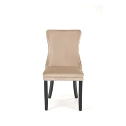 ALDA Spisebordsstol Beige