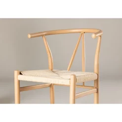 Alfons Spisestuestol - Natur