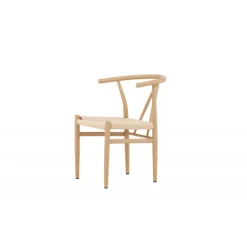 Alfons Spisestuestol - Natur