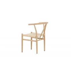 Alfons Spisestuestol - Natur