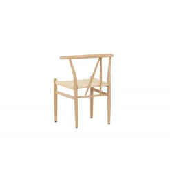 Alfons Spisestuestol - Natur