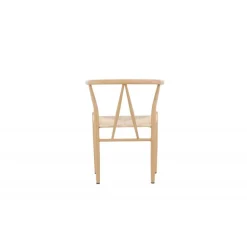 Alfons Spisestuestol - Natur