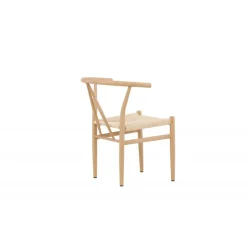 Alfons Spisestuestol - Natur