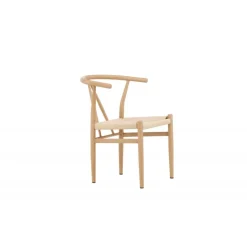 Alfons Spisestuestol - Natur