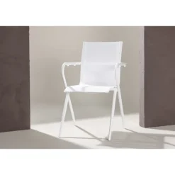 Alina Havestol - Hvid