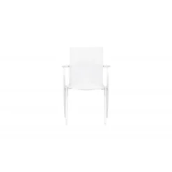 Alina Havestol - Hvid