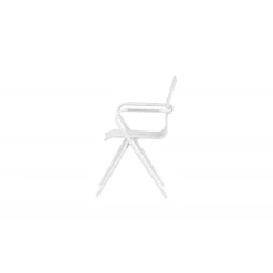 Alina Havestol - Hvid