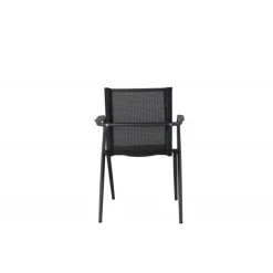 Alina Havestol - Sort