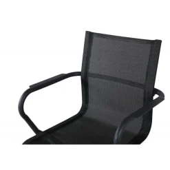 Alina Havestol - Sort