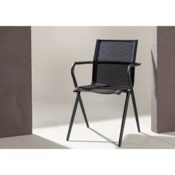 Alina Havestol - Sort