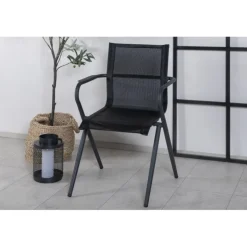 Alina Havestol - Sort