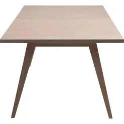 A-Line spisebord hvid spånplade