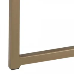 Alisma sofabord 60x120 - Ægte Marmor