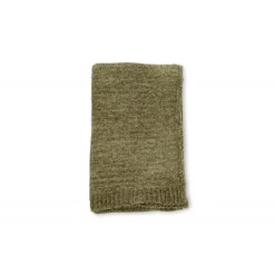 Ally Plaid - Mosgrøn