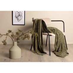 Ally Plaid - Mosgrøn