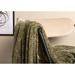 Ally Plaid - Mosgrøn