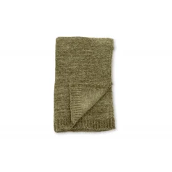 Ally Plaid - Mosgrøn