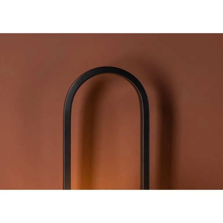 Alpes Belysning - Sort og Hvid