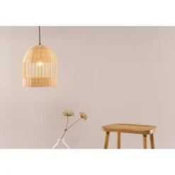 Alsback Belysning - Natur og Hvid