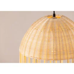 Alsback Belysning - Natur og Hvid