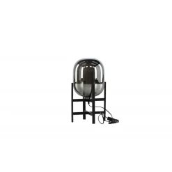 Altair Belysning - Sort