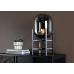 Altair Belysning - Sort