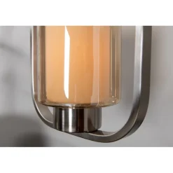 Aludra Belysning - Sølvgrå