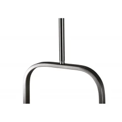 Aludra Belysning - Sølvgrå