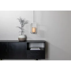 Aludra Belysning - Sølvgrå