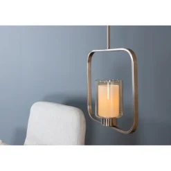 Aludra Belysning - Sølvgrå