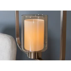 Aludra Belysning - Sølvgrå