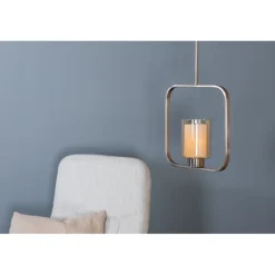 Aludra Belysning - Sølvgrå