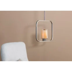 Aludra Belysning - Sølvgrå