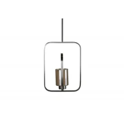 Aludra Belysning - Sølvgrå