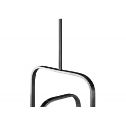 Aludra Belysning - Sølvgrå