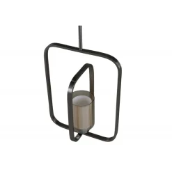 Aludra Belysning - Sølvgrå