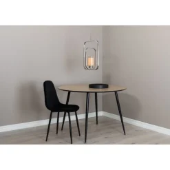 Aludra Belysning - Sølvgrå