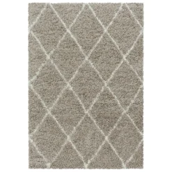 Alvor tæppe - Beige