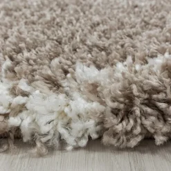 Alvor tæppe - Beige