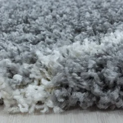 Alvor tæppe - Grå