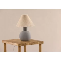 alvsborg Belysning - Brun og Grå