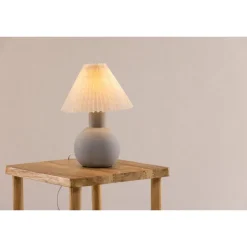 alvsborg Belysning - Brun og Grå