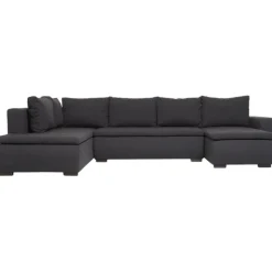 Amalfi U-sovesofa højrevendt