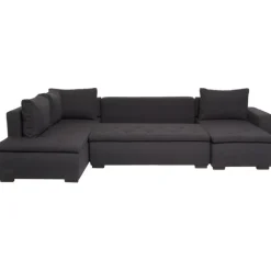 Amalfi U-sovesofa højrevendt