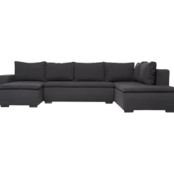 Amalfi U-sovesofa venstrevendt