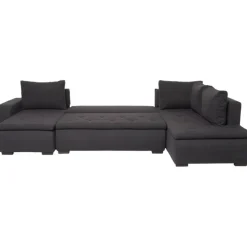 Amalfi U-sovesofa venstrevendt