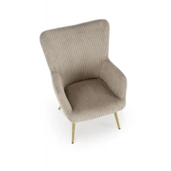 AMARO lænestol, Grå